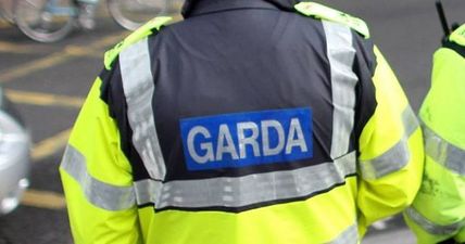 Rescue operation under way after car goes into a river in Mayo