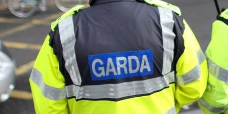 Rescue operation under way after car goes into a river in Mayo