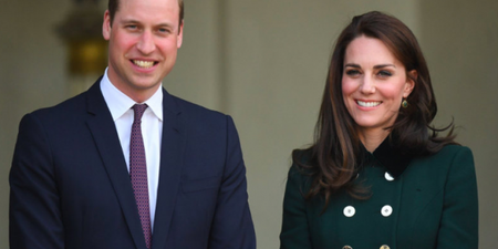 Kate Middleton ‘had to convince Prince William to have third baby’