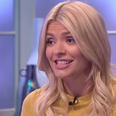 Holly Willoughby speaks out about having a fourth child