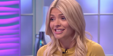 Holly Willoughby speaks out about having a fourth child