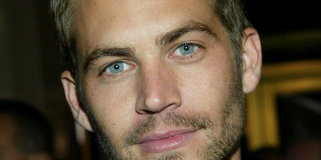Paul Walker’s daughter shares sweet throwback photo on his birthday