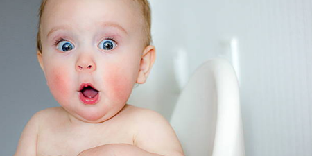 Mums share relatives’ shocking reactions to baby name announcements