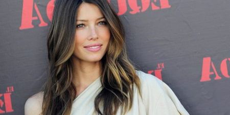 Jessica Biel faces backlash after admitting to teaching her toddler sex ed