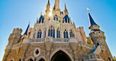 This is what Walt Disney World looks like after Hurricane Irma
