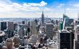 The most popular girl baby names in the world’s major cities