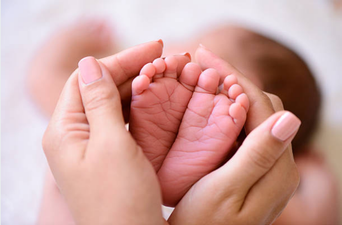 Another study suggests mum’s natural bacteria is incredible for baby