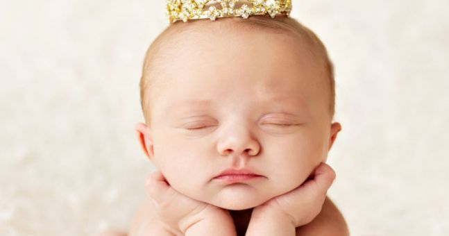 royal baby girl names