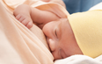 Mum told to breastfeed baby in gym bathroom so men don’t see her