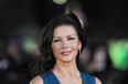 Catherine Zeta-Jones’ teenage daughter looks just like her