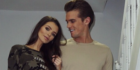 Gaz Beadle’s pregnant girlfriend Emma McVey targeted by trolls over weight