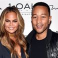 Chrissy Teigen shares adorable message for newborn son to commemorate original due date