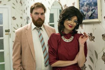 Jennifer Zamparelli on why the next series of Bridget & Eamon is the best