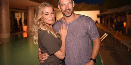 LeAnn Rimes celebrates National Stepfamily Day with touching post