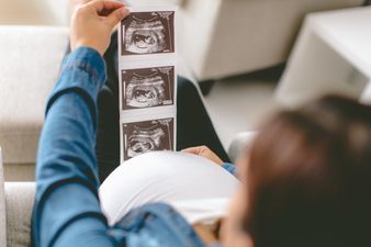 Researchers think they might have figured out what causes stillbirth