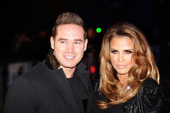 Katie Price publicly calls out ‘cheating husband’ in front of event audience