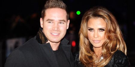 Katie Price publicly calls out ‘cheating husband’ in front of event audience
