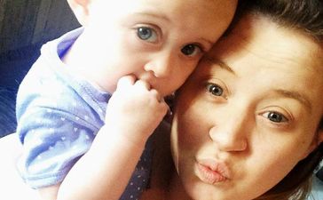 Mum suffers from ‘sleep attacks’ whenever she laughs or sneezes