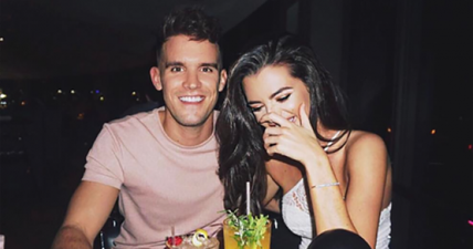 Geordie Shore Gary Beadle’s buggy prep ahead of welcoming his first child