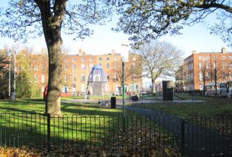 There is a massive family fun day happening in Dublin on October 1