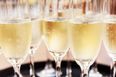 Err… so we’ve been drinking our champagne out of the wrong glass