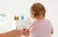 Do babies in Ireland still get the BCG vaccine to protect against tuberculosis?