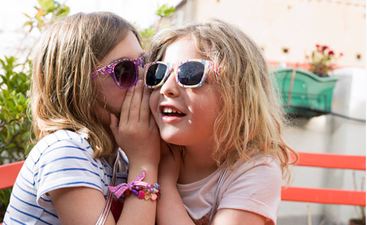 Keeping secrets can have a very negative effect on the mind and body