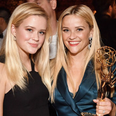 Ava Phillippe mistaken for her mum by photographers at last night’s Emmys