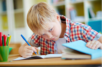 Little tricksters: how the type of praise we give is driving kids to cheat