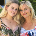 Reese Witherspoon’s daughter’s sweet message for mum after Emmy win