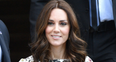 It looks like Kate might have accidentally revealed the sex of royal baby #3