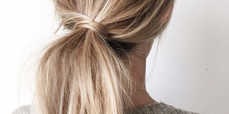 Dry and brittle hair? We have found the ONE hair product every woman needs