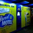 Parcel Motel ransacked by thieves with dozens of deliveries stolen