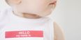 These 24 baby names have not been used yet in 2017