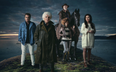 Jessie Wallace has some bad news for fans of Redwater