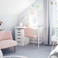15 simple and beautiful kids’ bedrooms that minimalist mamas will love