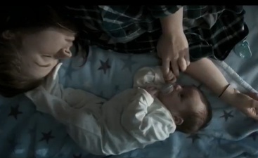 All mums will be able to relate to Sudocrem’s new video