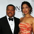 After 14 years, Gina Torres and Laurence Fishburne announce split