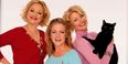 Sabrina the Teenage Witch is getting a reboot and it’s going to be dark