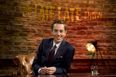 A huge actor will be on the Late Late Show this Friday