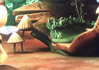 Netflix forced to remove cartoon after mum spots very rude content