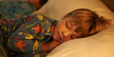 This app promises to get kids to sleep 20 minutes faster because of its calming sounds