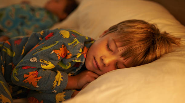 Sound of mum's voice wakes up kids minutes faster than smoke alarm, shows study