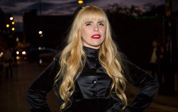 Paloma Faith says giving birth was the ‘best and worst thing I’ve ever done’