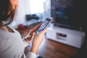 People are noticing major flaws with the new iPhone iOS upgrade