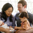 It looks like Mark Zuckerberg is looking for a nanny… and the pay is HUGE