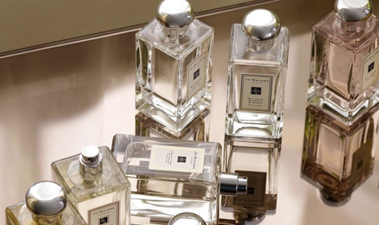 Jo Malone releases limited-edition perfume bottle of dreams