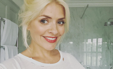 The exercise behind Holly Willoughby’s weight loss is surprisingly simple