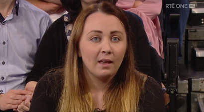 Dundalk mum’s repossession story strikes a chord with viewers