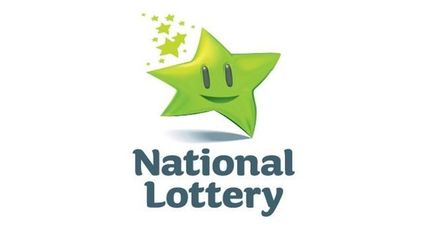 There are two major jackpot winners from tonight’s Irish Lotto